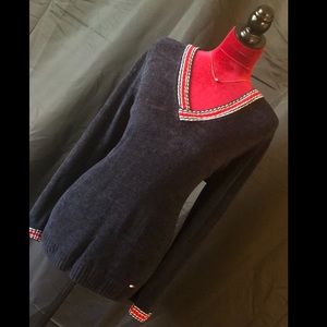 Tommy Hilfiger cozy sweater